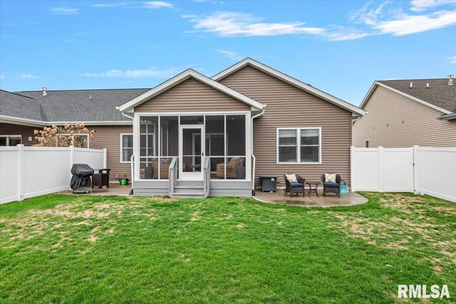 1508 Balfour Drive, Springfield, IL 62711