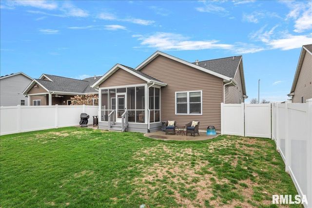 1508 Balfour Drive, Springfield, IL 62711