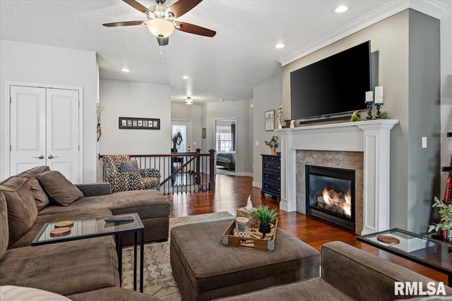 1508 Balfour Drive, Springfield, IL 62711