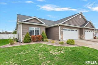 1508 Balfour Drive, Springfield, IL 62711