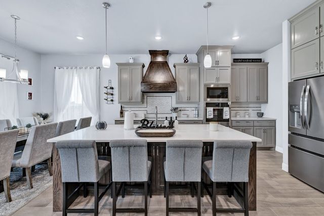 3036 Deer Court, Weatherford, TX 76085