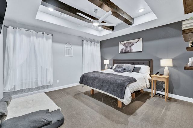 3036 Deer Court, Weatherford, TX 76085