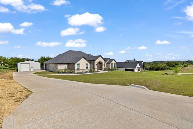 3036 Deer Court, Weatherford, TX 76085