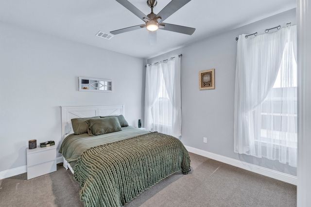 3036 Deer Court, Weatherford, TX 76085
