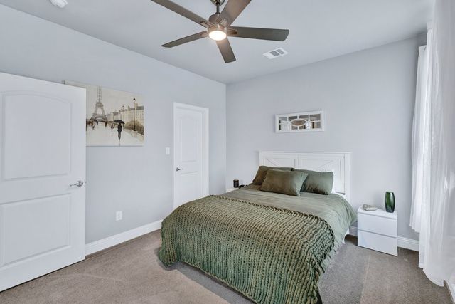 3036 Deer Court, Weatherford, TX 76085