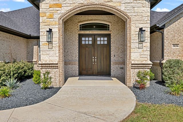 3036 Deer Court, Weatherford, TX 76085