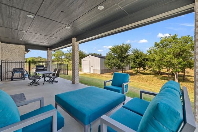3036 Deer Court, Weatherford, TX 76085
