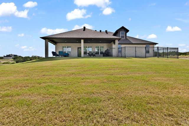 3036 Deer Court, Weatherford, TX 76085