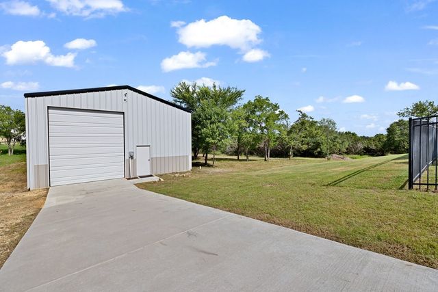 3036 Deer Court, Weatherford, TX 76085