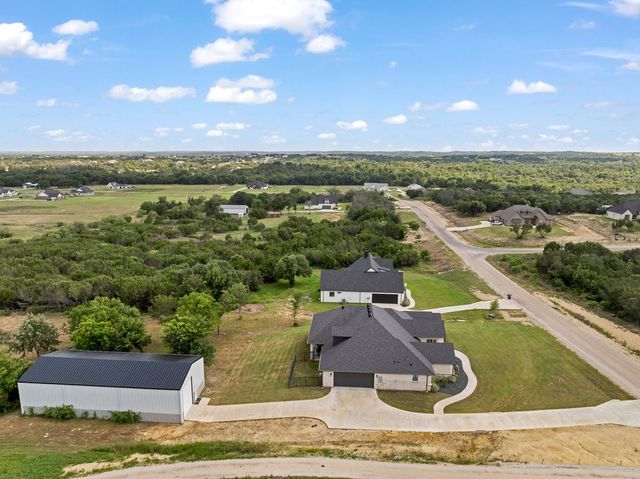 3036 Deer Court, Weatherford, TX 76085