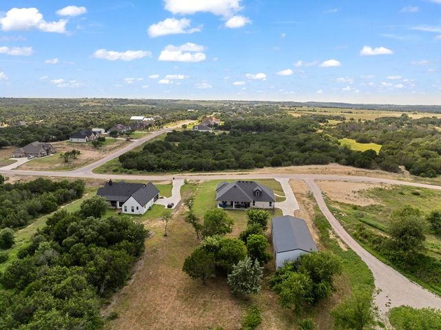 3036 Deer Court, Weatherford, TX 76085