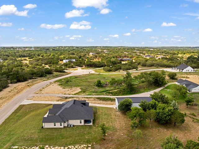 3036 Deer Court, Weatherford, TX 76085