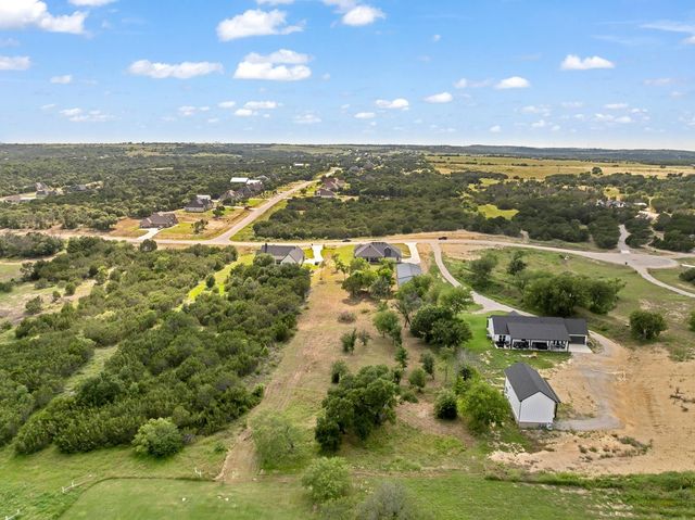 3036 Deer Court, Weatherford, TX 76085