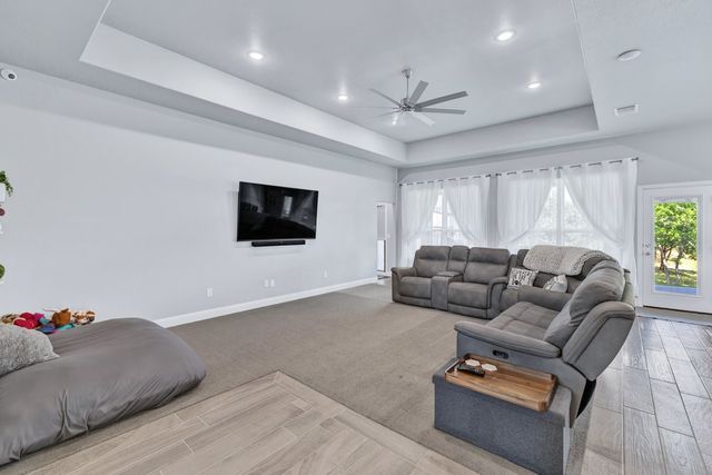 3036 Deer Court, Weatherford, TX 76085