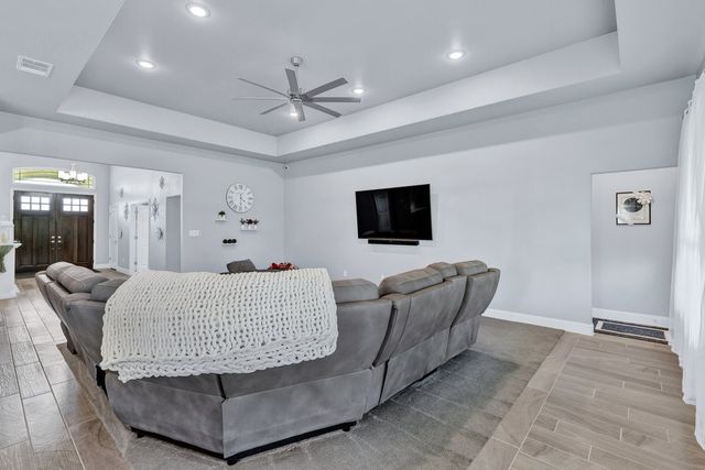 3036 Deer Court, Weatherford, TX 76085