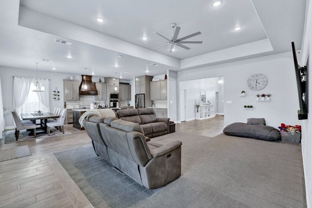 3036 Deer Court, Weatherford, TX 76085