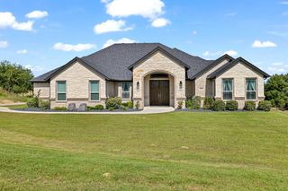 3036 Deer Court, Weatherford, TX 76085