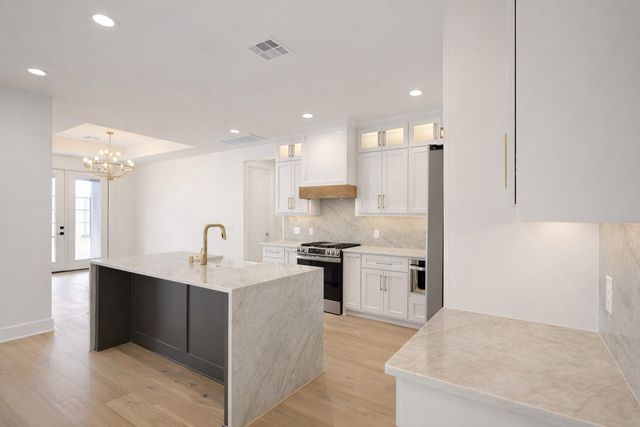 2029 Nichole Boulevard, Pottsboro, TX 75076