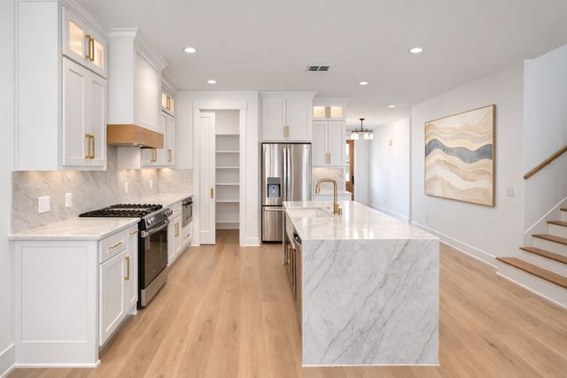 2029 Nichole Boulevard, Pottsboro, TX 75076