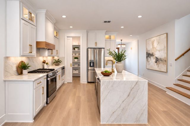 2029 Nichole Boulevard, Pottsboro, TX 75076