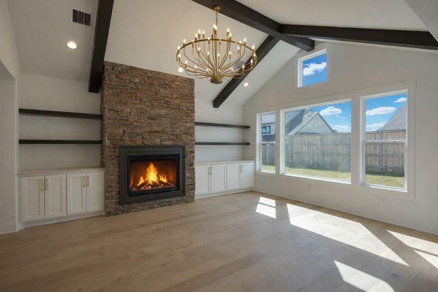 2029 Nichole Boulevard, Pottsboro, TX 75076