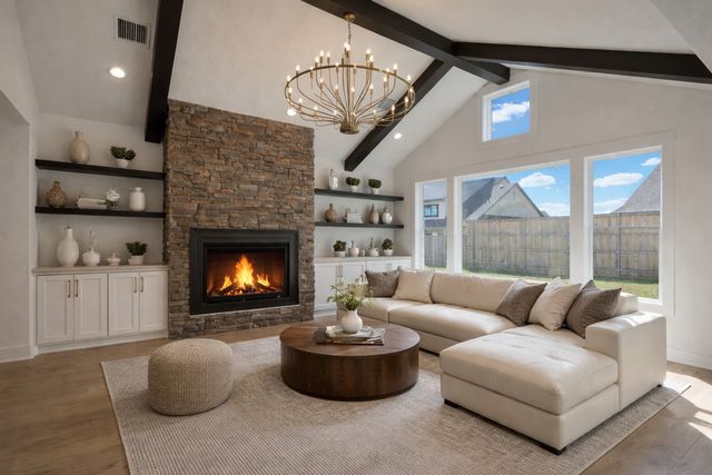 2029 Nichole Boulevard, Pottsboro, TX 75076