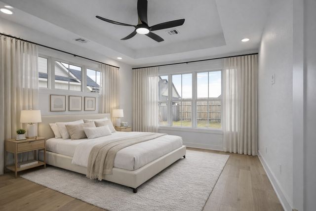 2029 Nichole Boulevard, Pottsboro, TX 75076