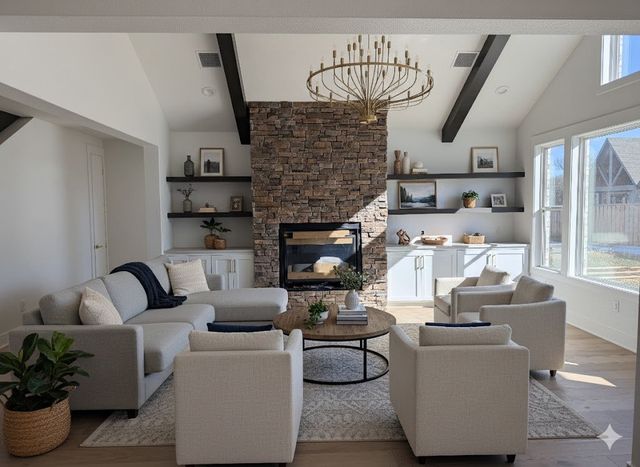 2029 Nichole Boulevard, Pottsboro, TX 75076