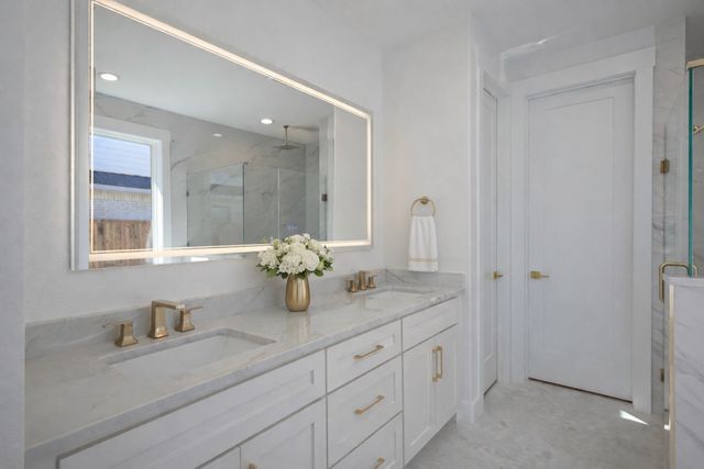 2029 Nichole Boulevard, Pottsboro, TX 75076