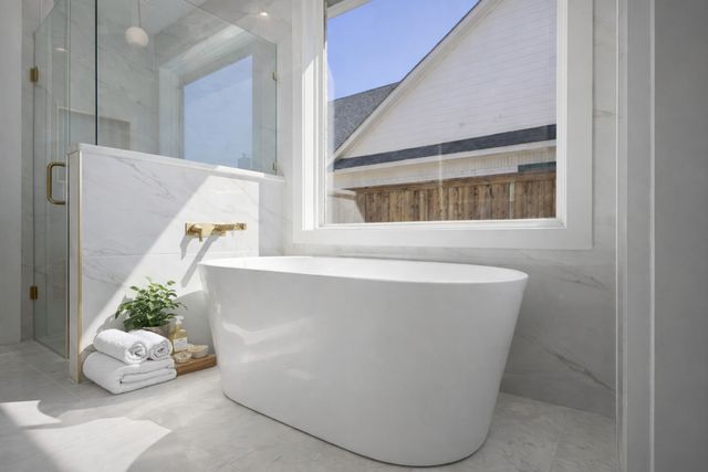 2029 Nichole Boulevard, Pottsboro, TX 75076