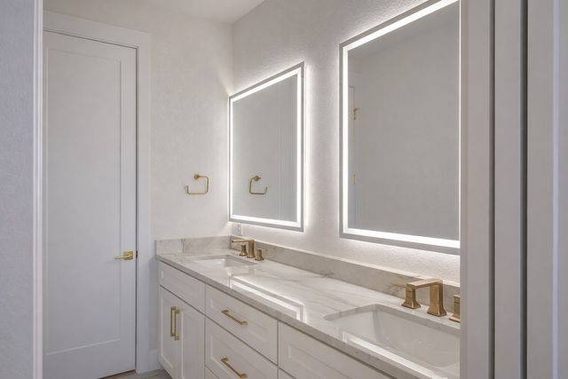 2029 Nichole Boulevard, Pottsboro, TX 75076