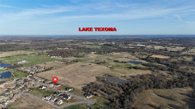 2029 Nichole Boulevard, Pottsboro, TX 75076