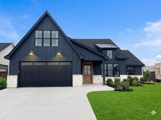 2029 Nichole Boulevard, Pottsboro, TX 75076