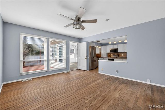 9 Darwin Court, Florissant, MO 63033