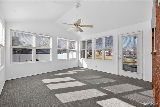 9 Darwin Court, Florissant, MO 63033