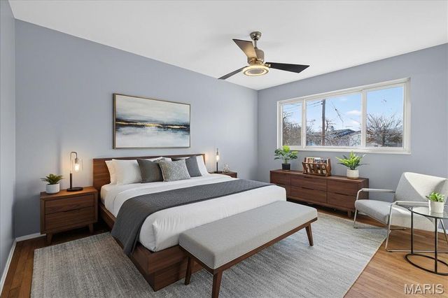 9 Darwin Court, Florissant, MO 63033