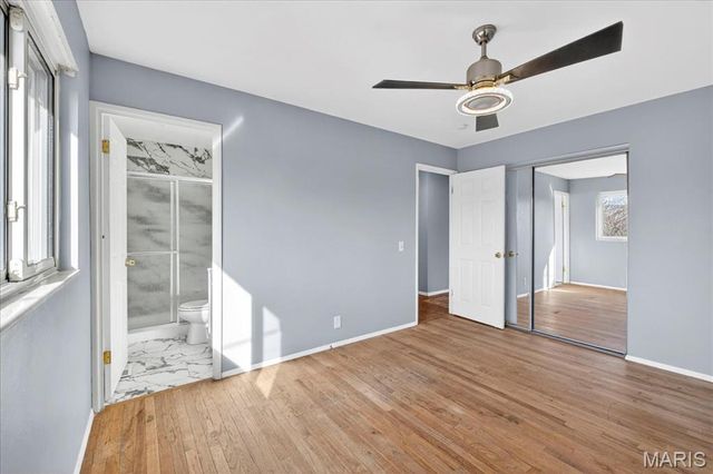 9 Darwin Court, Florissant, MO 63033