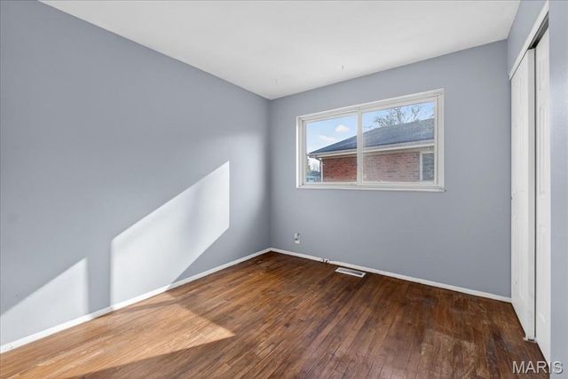 9 Darwin Court, Florissant, MO 63033