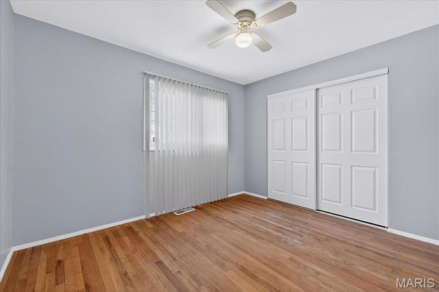 9 Darwin Court, Florissant, MO 63033