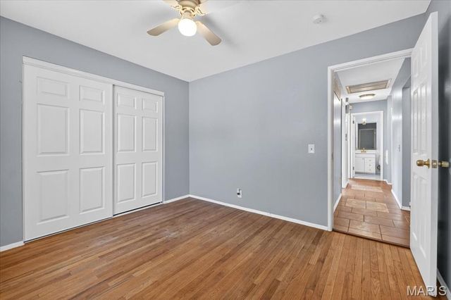 9 Darwin Court, Florissant, MO 63033