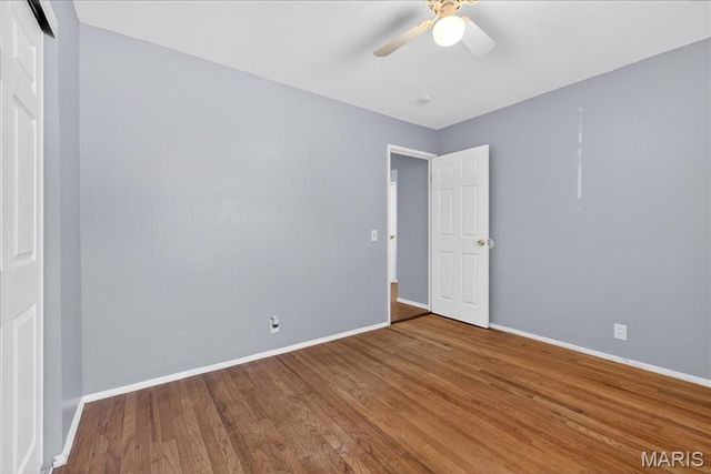 9 Darwin Court, Florissant, MO 63033