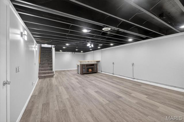 9 Darwin Court, Florissant, MO 63033