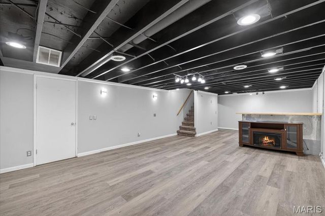 9 Darwin Court, Florissant, MO 63033