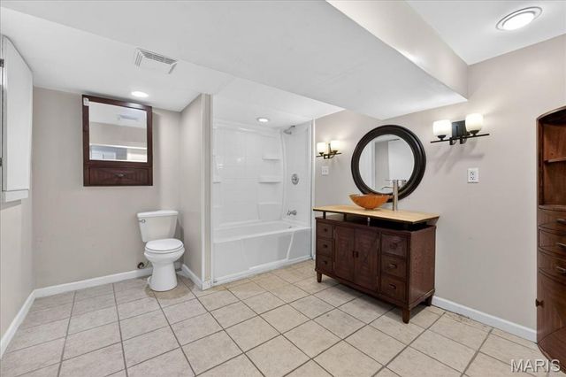 9 Darwin Court, Florissant, MO 63033