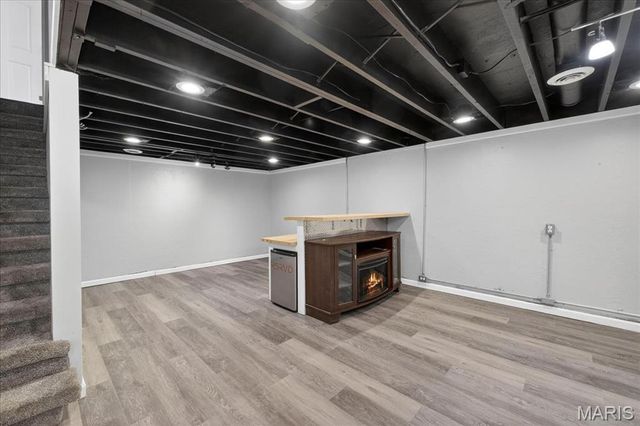 9 Darwin Court, Florissant, MO 63033