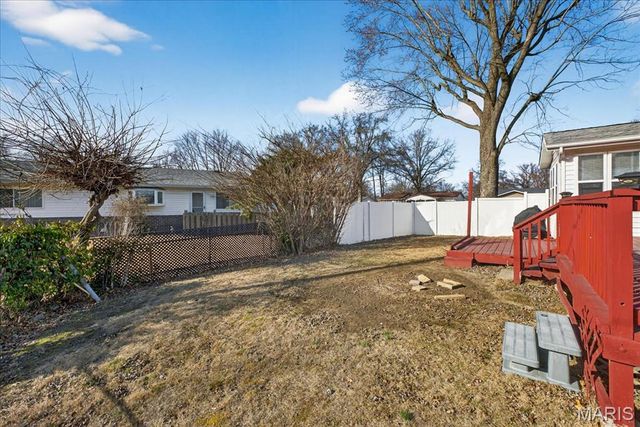 9 Darwin Court, Florissant, MO 63033