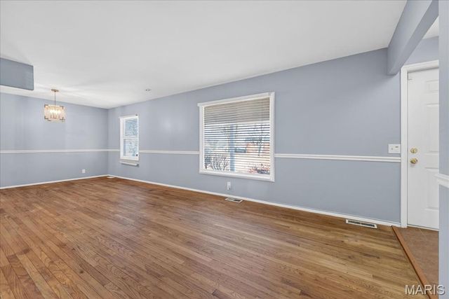 9 Darwin Court, Florissant, MO 63033