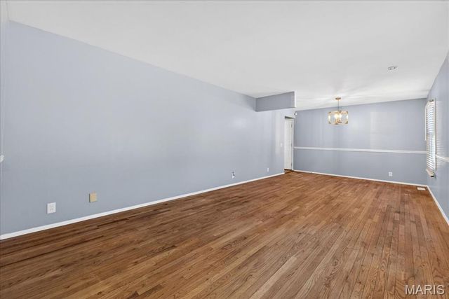 9 Darwin Court, Florissant, MO 63033