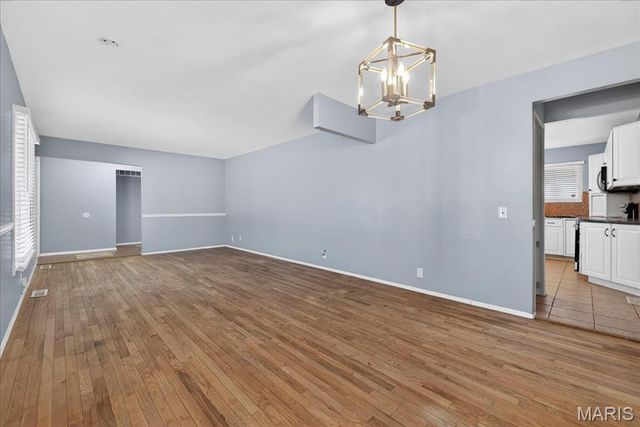 9 Darwin Court, Florissant, MO 63033