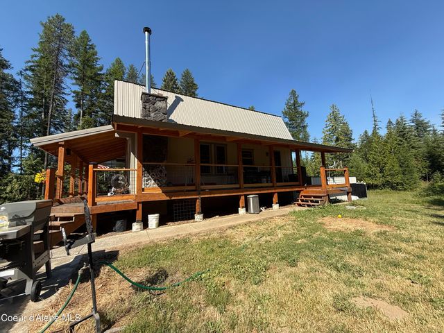 77091 S Highway 3, St. Maries, ID 83861